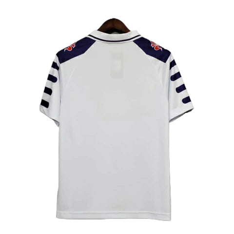 Camisa 2 Fiorentina 1998