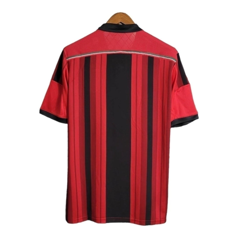 Camisa Milan 2014/15 - Retrô
