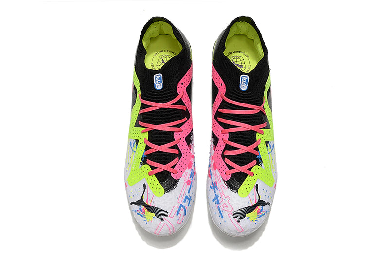 CHUTEIRA PUMA ULTRA ULTIMATE CAMPO FG