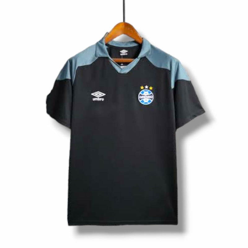 Camisa Grêmio 2023/24 Treino preta