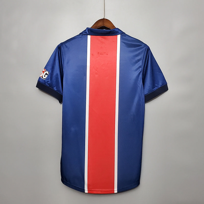 Camisa PSG 98/99 home