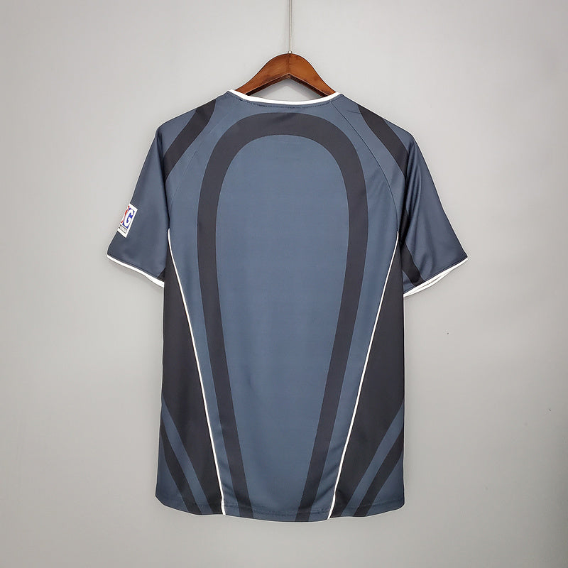 Camisa PSG Retrô 2001/02