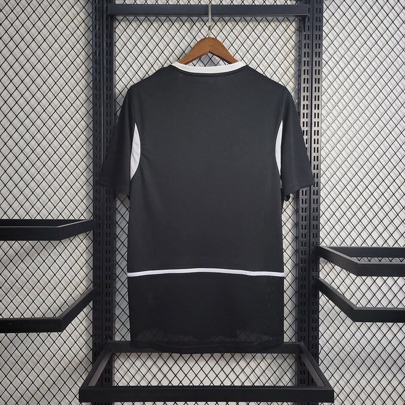 Camisa Brasil 2002 Black - Goleiro