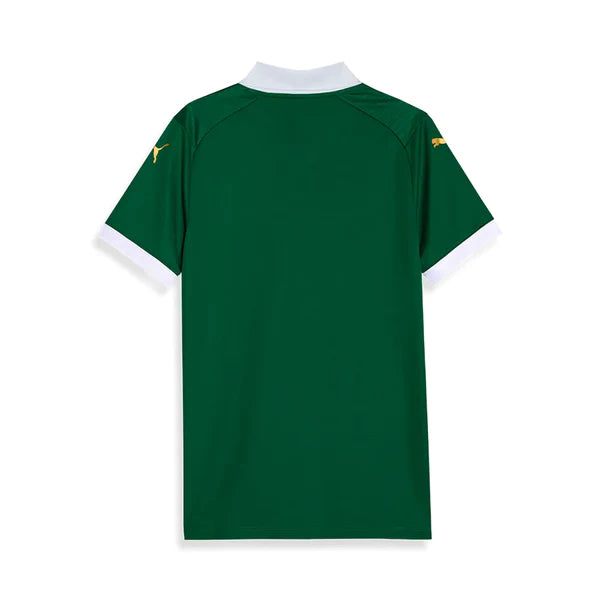 Camisa Palmeiras Feminina Home I 2024/25 - Verde