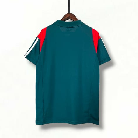 Camisa Polo Cruzeiro 2024