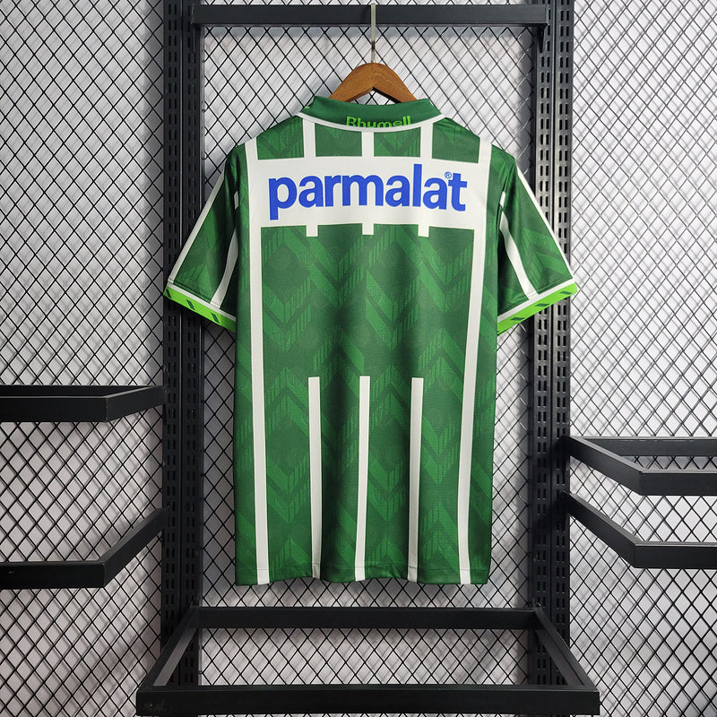 Camisa Palmeiras 1996 Home