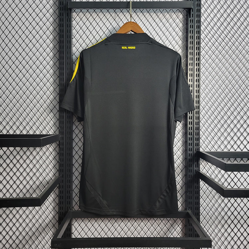 Camisa Real Madrid 2011/12 Goleiro