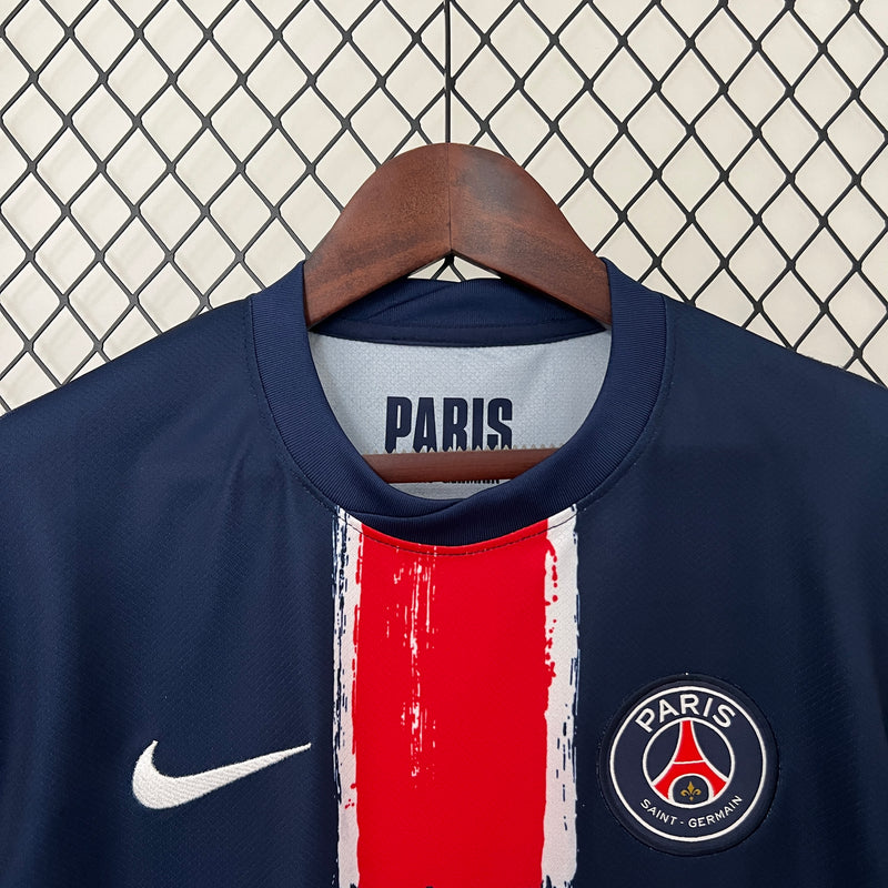 Camisa PSG 2024/25 Home