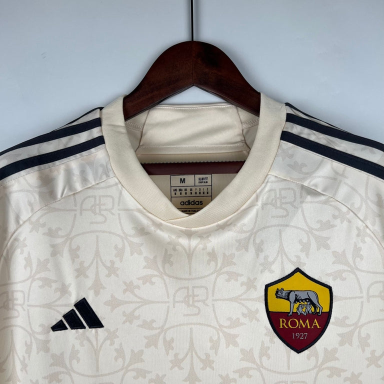 Camisa Roma ² - 23/24