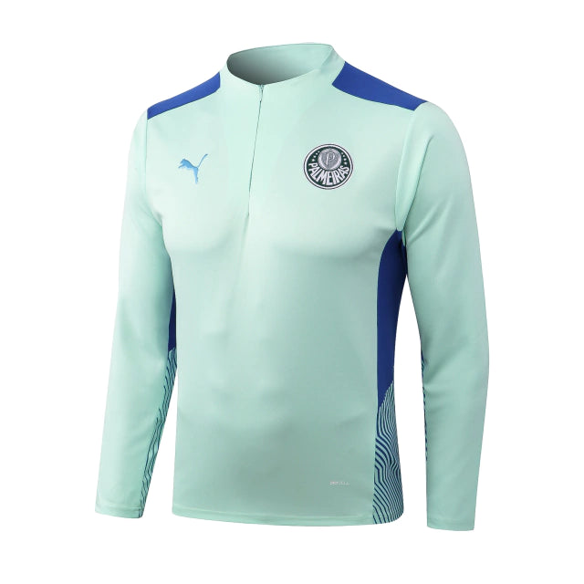 Conjunto de Treino Palmeiras