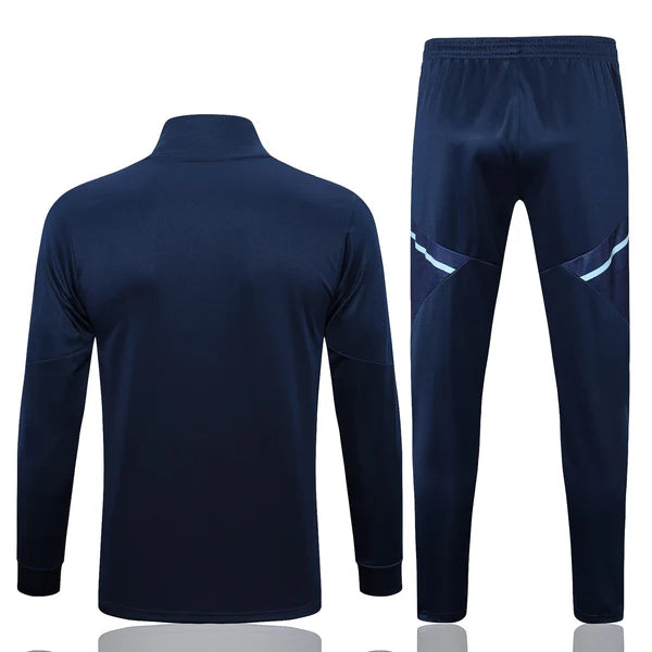 KIT DE TREINO - CRUZEIRO