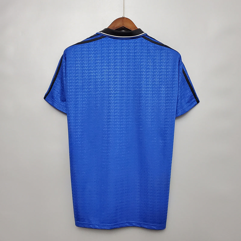 Camisa Argentina 1994 away