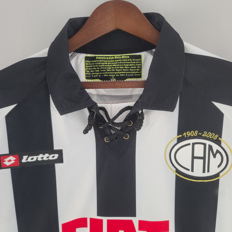 Retro Atletico Mineiro 2008home
