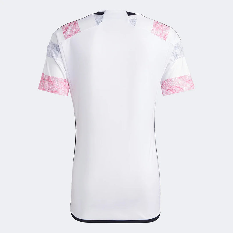 Camisa Juventus Away 23/24 s/n° Torcedor Adidas