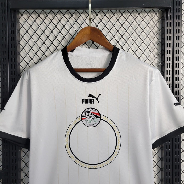 Camisa Egito ² - 23/24