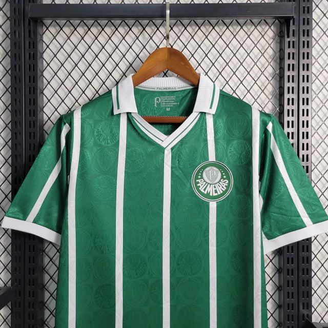 Camisa Palmeiras 1993 Retrô