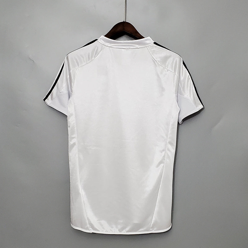 Camisa Real Madrid 2004/05 home