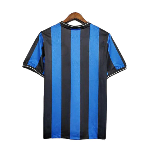 Camisa Retrô Inter de Milão I 2009/2010 Champions League