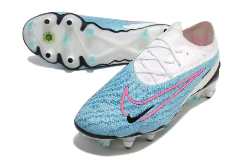 CHUTEIRA NIKE PHANTOM GX ACADEMY CAMPO FG - TRAVA MISTA