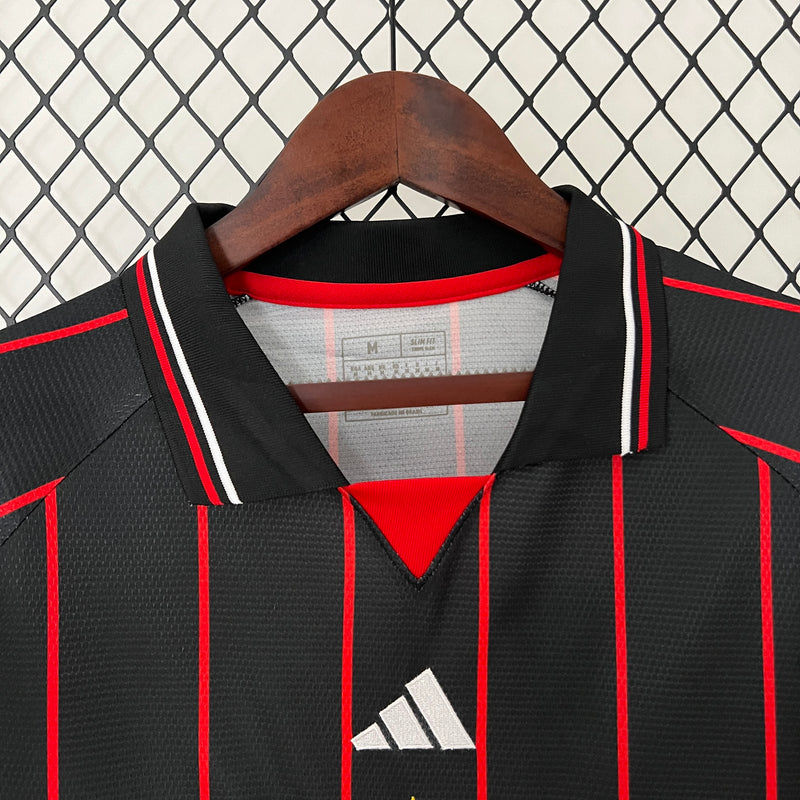 Camisa Flamengo 2024/25 Edição Especial