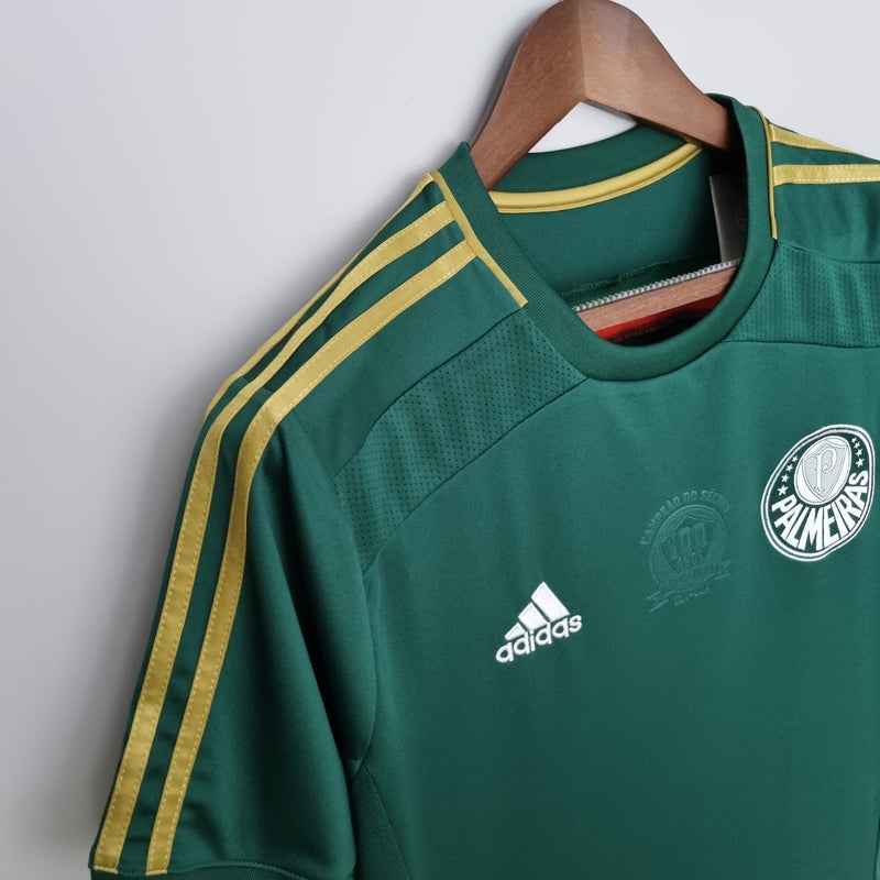 Camisa Palmeiras 2014/15 Home
