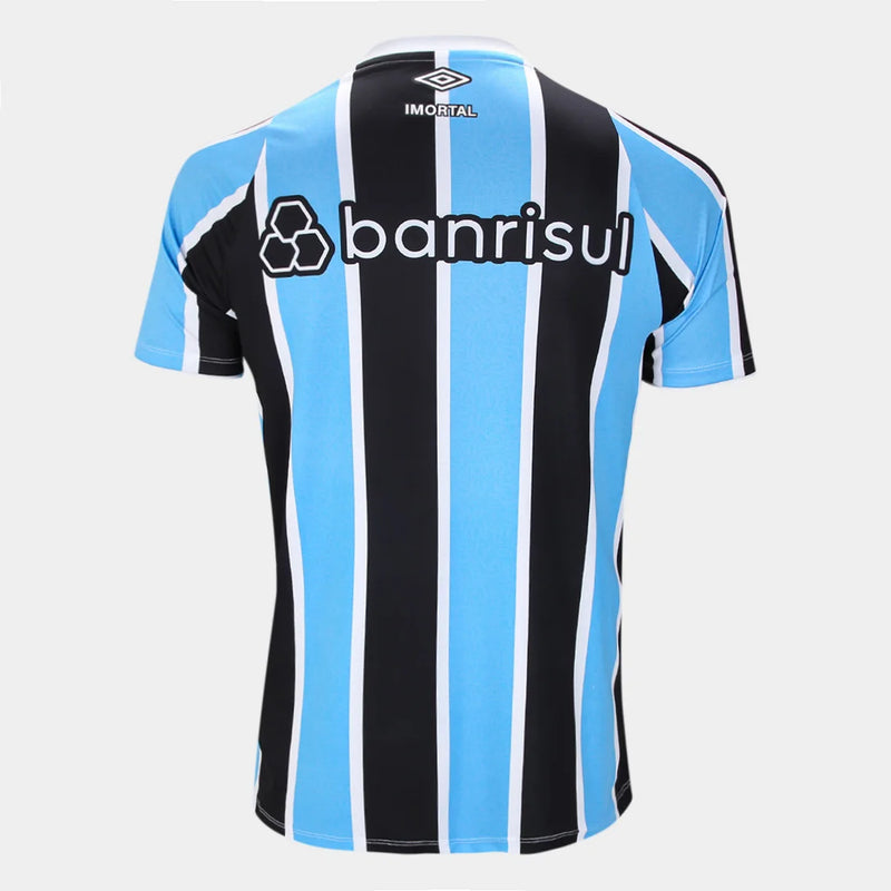 Camisa Grêmio I 24/25 s/n° Torcedor Umbro