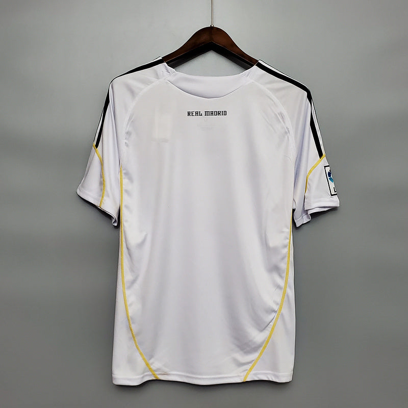 Camisa Real Madrid 2009/10 home