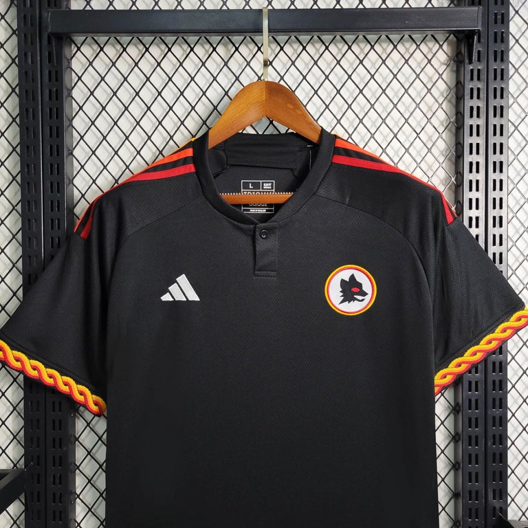 Camisa Roma ³ - 23/24