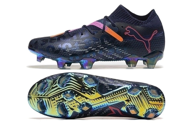 CHUTEIRA CAMPO PUMA FUTURE 2024