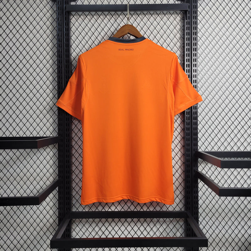 Camisa Real Madrid 13-14 Retrô