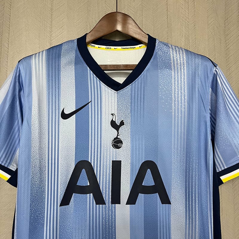 Camisa Tottenham x Travis Scott 2024/25