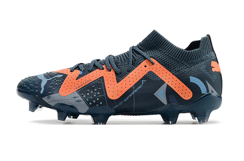 CHUTEIRA PUMA FUTURE Z ULTIMATE CAMPO FG