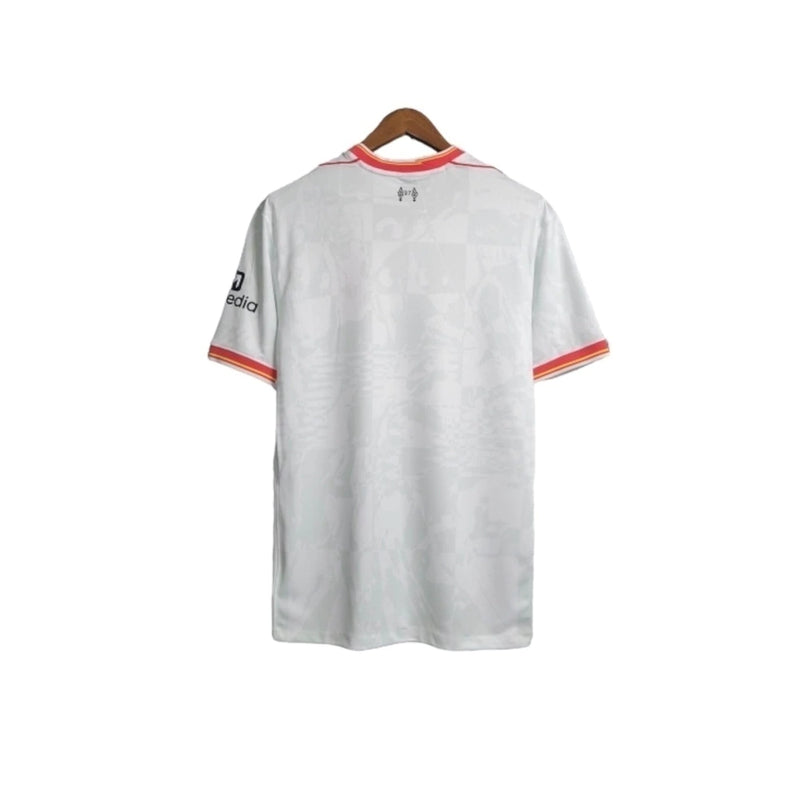 Camisa Liverpool III 2024/25 - Nike