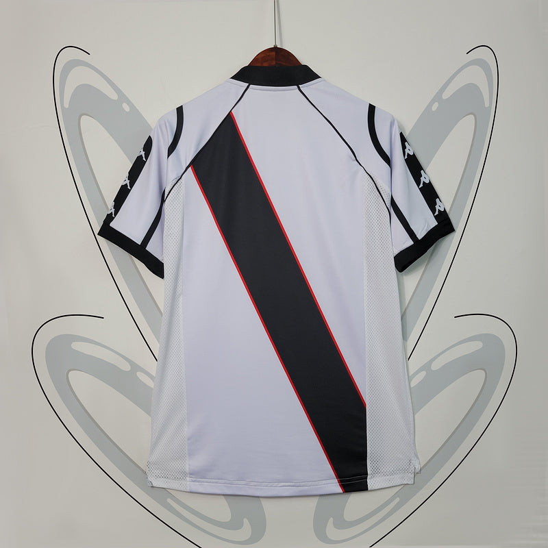 Camisa Vasco da Gama 1998 home