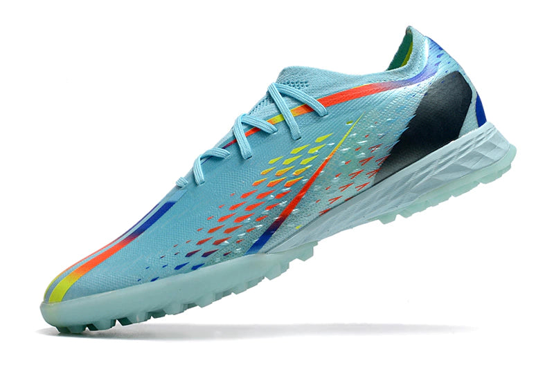 CHUTEIRA SOCIETY ADIDAS - X SPEEDPORTAL