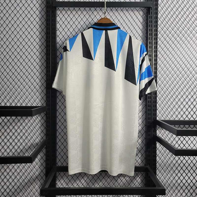 Camisa Inter de Milão 1992/93 Away