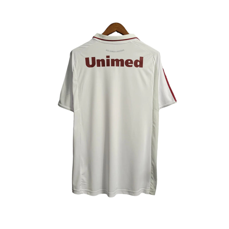 Camisa Fluminense 2011/12 Retro 100 anos