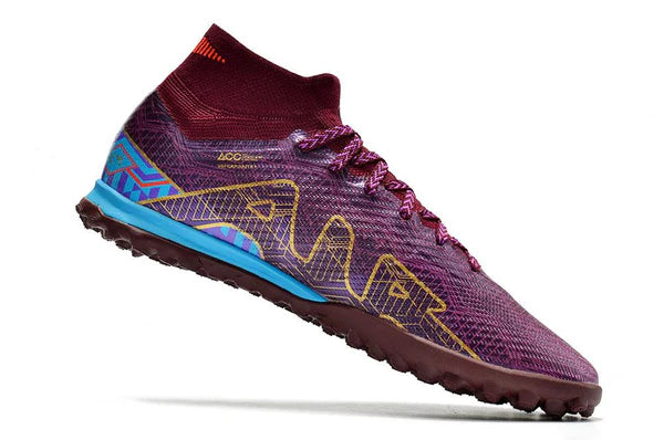 Chuteira Nike Vapor 15 Academy TF - Society