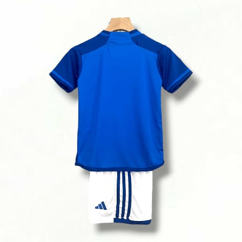 Kit Infantil Cruzeiro 2024/25 (2-13 Anos)