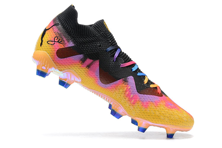 CHUTEIRA PUMA FUTURE Z ULTIMATE CAMPO FG