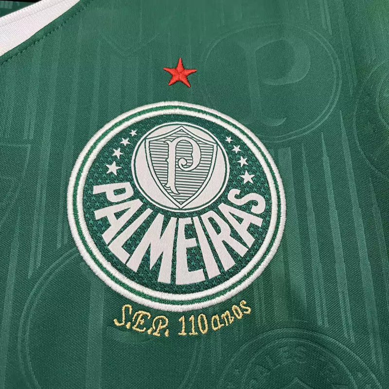 Camisa Palmeiras Puma I 2024/25 Estádio