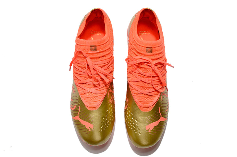 CHUTEIRA CAMPO PUMA FUTURE Z 1.3 NEYMAR