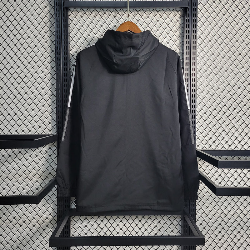 Corta Vento Argentina Black