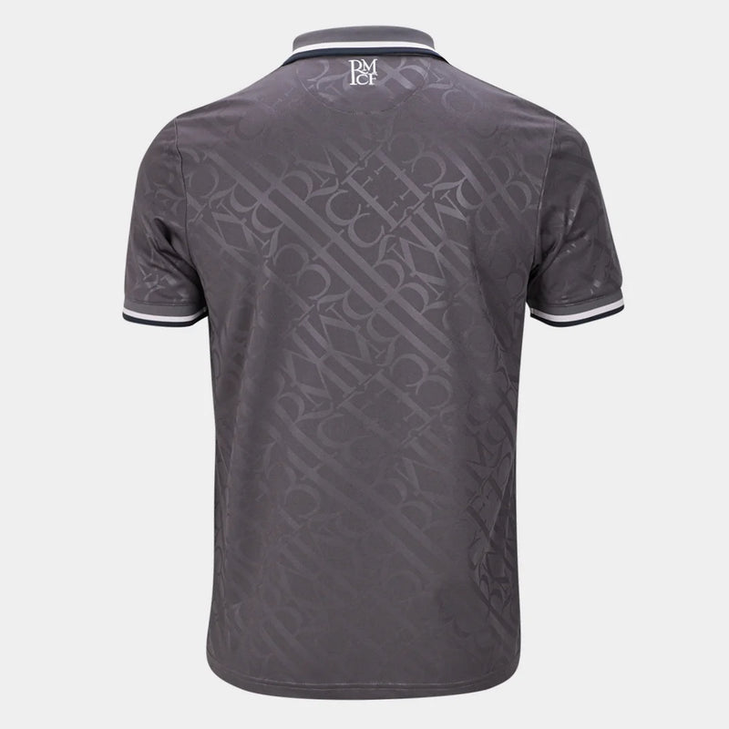Camisa Real Madrid Third 24/25 s/n° Torcedor
