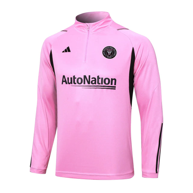 Conjunto de Treino Inter Miami