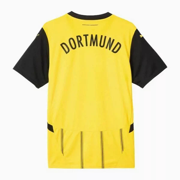 Camisa Borussia Dortmund 2024/25 Casa