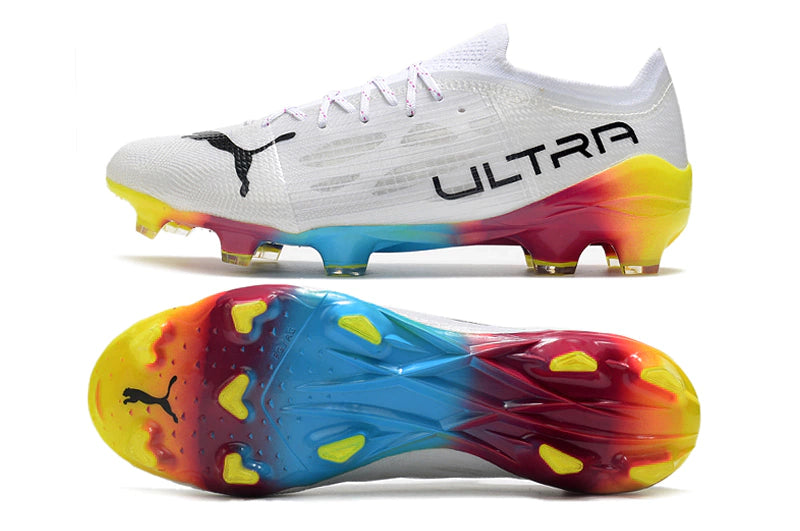 CHUTEIRA CAMPO PUMA ULTRA 1.4 FG/AG