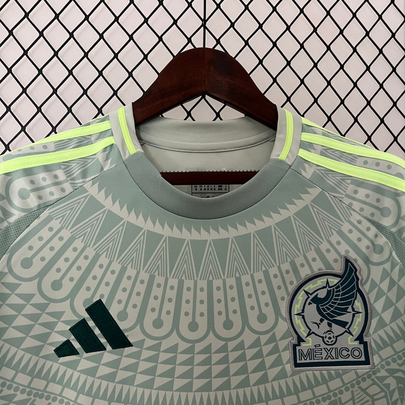 Camisa México 2024 Away