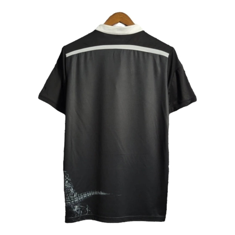 Camisa Real Madrid 2014/15 - Dragão