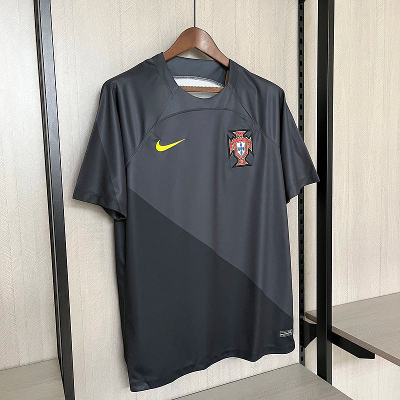 Camisa Seleção Portugal III Nike 2023/24